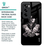 Gambling Problem Glass Case For Oppo Reno 12 Pro 5G