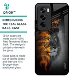 King Of Forest Glass Case for Oppo Reno 12 Pro 5G