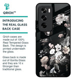 Artistic Mural Glass Case for Oppo Reno 12 Pro 5G