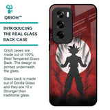 Japanese Animated Glass Case for Oppo Reno 12 Pro 5G