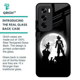 True Saiyans Glass Case for Oppo Reno 12 Pro 5G