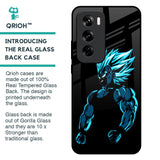 Pumped Up Anime Glass Case for Oppo Reno 12 Pro 5G