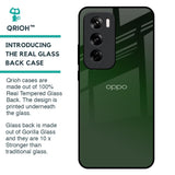 Deep Forest Glass Case for Oppo Reno 12 Pro 5G