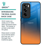Sunset Of Ocean Glass Case for Oppo Reno 12 Pro 5G