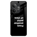 Motivation Realme GT 6 5G Glass Back Cover Online