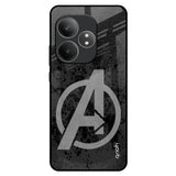Sign Of Hope Realme GT 6 5G Glass Back Cover Online