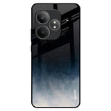 Black Aura Realme GT 6 5G Glass Back Cover Online
