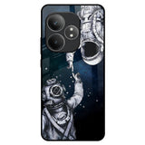 Astro Connect Realme GT 6 5G Glass Back Cover Online