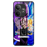 DGBZ Realme GT 6 5G Glass Back Cover Online