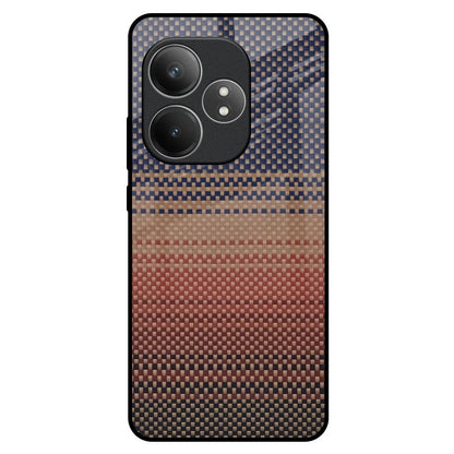 Fiber Artistry Realme GT 6 5G Glass Back Cover Online
