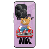 Don't Kill My Vibe Realme GT 6 5G Glass Back Cover Online