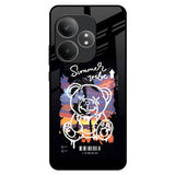 Summer Vibe Realme GT 6 5G Glass Back Cover Online