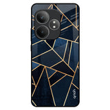 Abstract Tiles Realme GT 6 5G Glass Back Cover Online