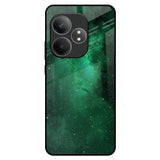 Emerald Firefly Realme GT 6 5G Glass Back Cover Online