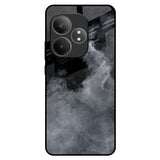 Fossil Gradient Realme GT 6 5G Glass Back Cover Online
