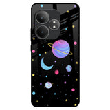 Planet Play Realme GT 6 5G Glass Back Cover Online