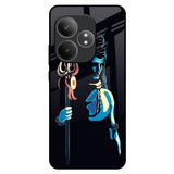 Mahakal Realme GT 6 5G Glass Back Cover Online