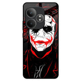 Life In Dark Realme GT 6 5G Glass Back Cover Online