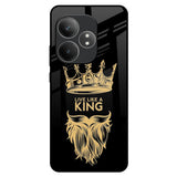 King Life Realme GT 6 5G Glass Back Cover Online