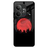 Moonlight Aesthetic Realme GT 6 5G Glass Back Cover Online