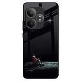 Relaxation Mode On Realme GT 6 5G Glass Back Cover Online