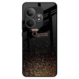 I Am The Queen Realme GT 6 5G Glass Back Cover Online