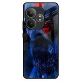 God Of War Realme GT 6 5G Glass Back Cover Online