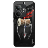 Power Of Lord Realme GT 6 5G Glass Back Cover Online