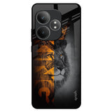 King Of Forest Realme GT 6 5G Glass Back Cover Online