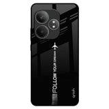 Follow Your Dreams Realme GT 6 5G Glass Back Cover Online