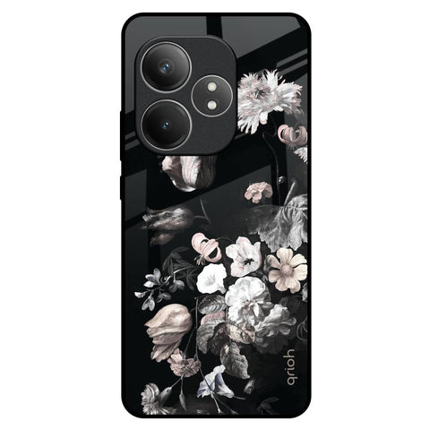 Artistic Mural Realme GT 6 5G Glass Back Cover Online