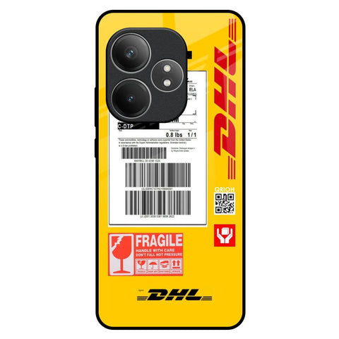 Express Worldwide Realme GT 6 5G Glass Back Cover Online