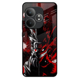 Dark Character Realme GT 6 5G Glass Back Cover Online