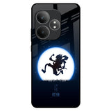 Luffy Nika Realme GT 6 5G Glass Back Cover Online