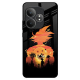 Japanese Paradise Realme GT 6 5G Glass Back Cover Online