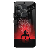 Soul Of Anime Realme GT 6 5G Glass Back Cover Online