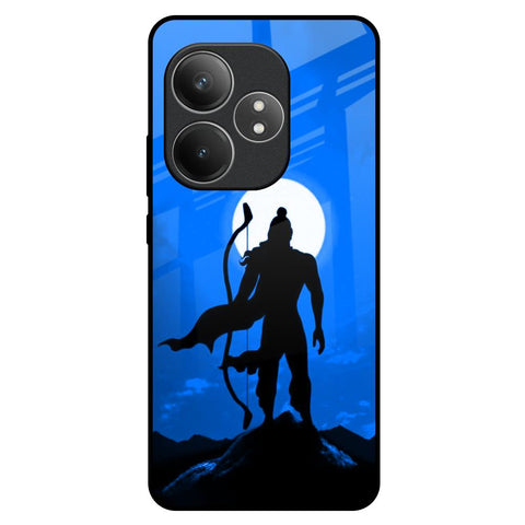 God Realme GT 6 5G Glass Back Cover Online