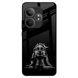 Adiyogi Realme GT 6 5G Glass Back Cover Online