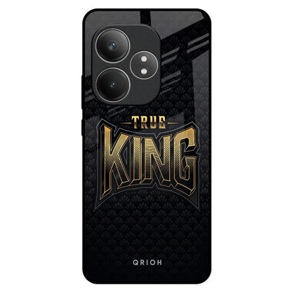 True King Realme GT 6 5G Glass Back Cover Online