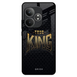 True King Realme GT 6 5G Glass Back Cover Online