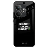 Hungry Realme GT 6 5G Glass Back Cover Online