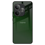 Deep Forest Realme GT 6 5G Glass Back Cover Online