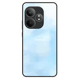 Bright Sky Realme GT 6 5G Glass Back Cover Online