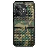 Supreme Power Realme GT 6 5G Glass Back Cover Online