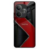 Art Of Strategic Realme GT 6 5G Glass Back Cover Online