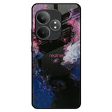 Smudge Brush Realme GT 6 5G Glass Back Cover Online