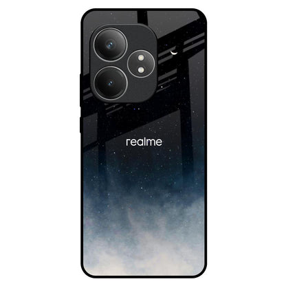 Aesthetic Sky Realme GT 6 5G Glass Back Cover Online
