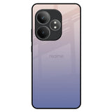 Rose Hue Realme GT 6 5G Glass Back Cover Online