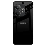 Jet Black Realme GT 6 5G Glass Back Cover Online