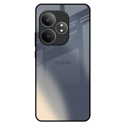 Metallic Gradient Realme GT 6 5G Glass Back Cover Online